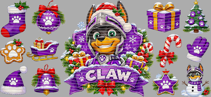 16oz Christmas-J10-4581